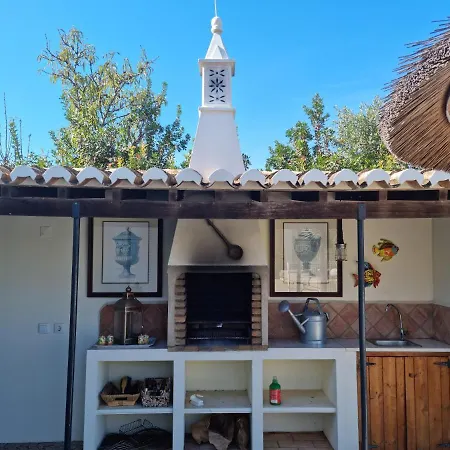 Aljosul Bed & Breakfast